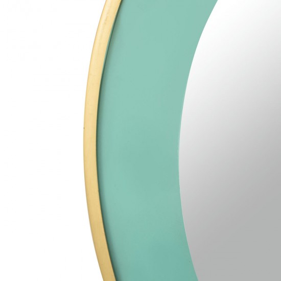 TOV Furniture Lucille Mirror