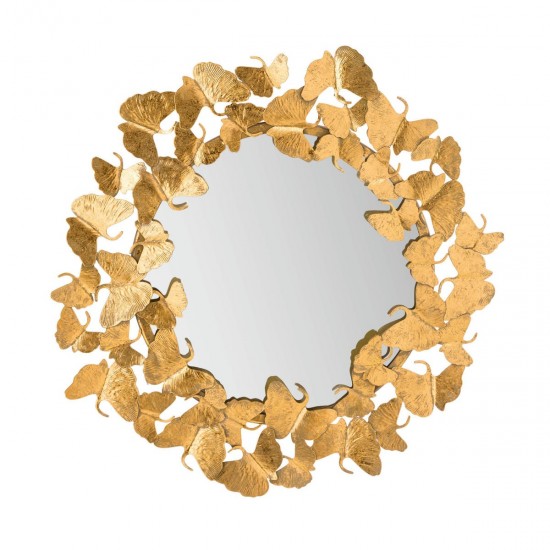 TOV Furniture Lyrical 27 Inch Mirror