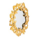 TOV Furniture Lyrical 27 Inch Mirror