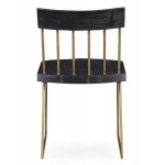 TOV Furniture Madrid Pine Chair - Set of 2