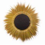 TOV Furniture Mettu Mirror