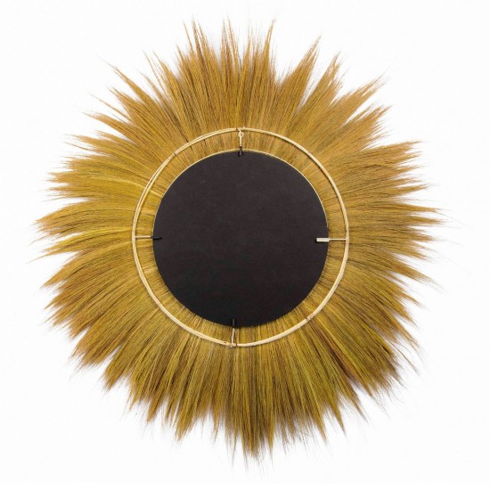 TOV Furniture Mettu Mirror