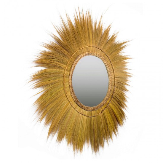 TOV Furniture Mettu Mirror