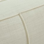 TOV Furniture Olafur Cream Linen Sofa