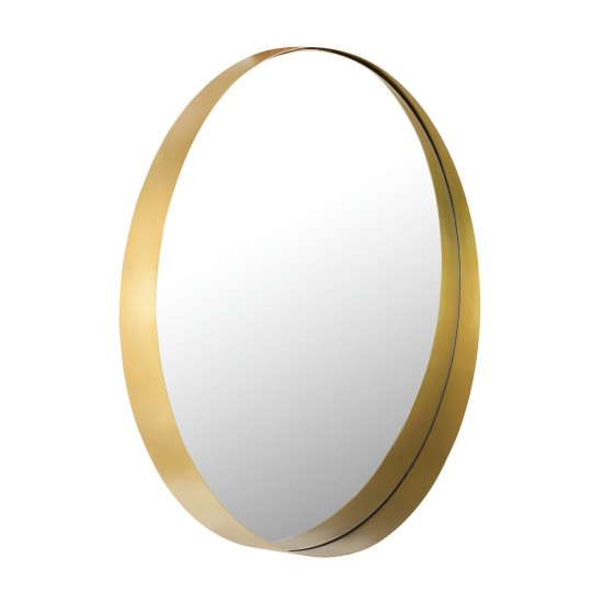 TOV Furniture Rella Mirror