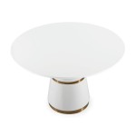 TOV Furniture Rosa Dining Table