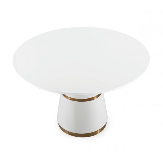 TOV Furniture Rosa Dining Table