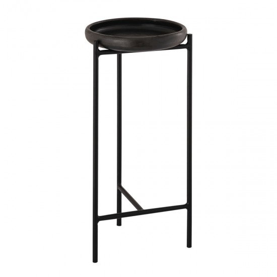 TOV Furniture Samara Side Table