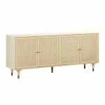 TOV Furniture Sierra Buttermilk Sideboard