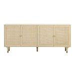 TOV Furniture Sierra Buttermilk Sideboard