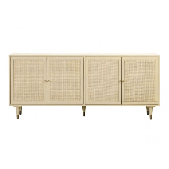 TOV Furniture Sierra Buttermilk Sideboard