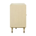 TOV Furniture Sierra Buttermilk Sideboard