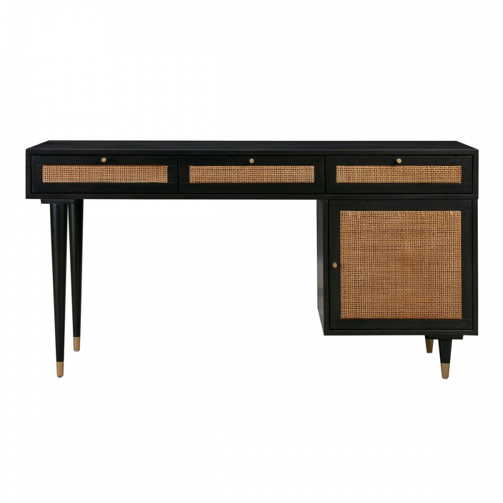 TOV Furniture Sierra Noir Desk