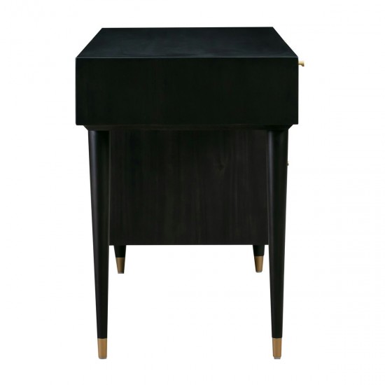 TOV Furniture Sierra Noir Desk