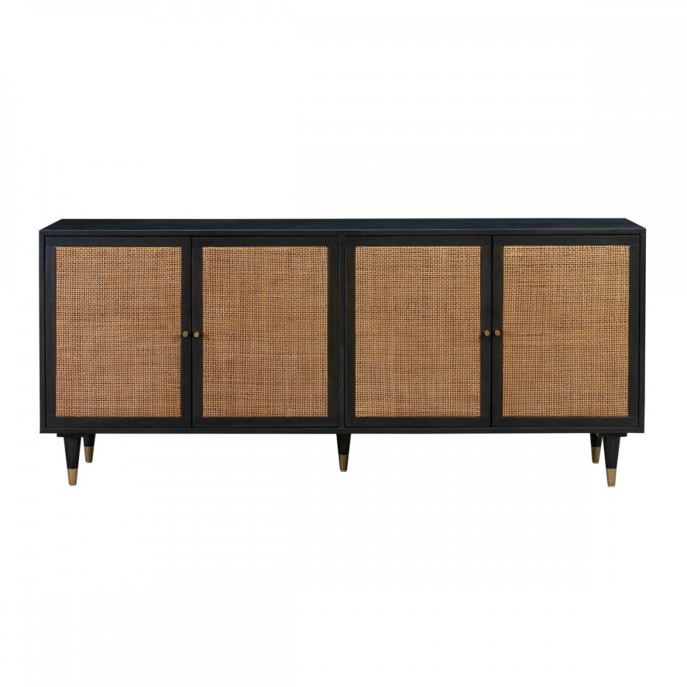 TOV Furniture Sierra Noir Sideboard