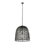 TOV Furniture Tessa Large Pendant