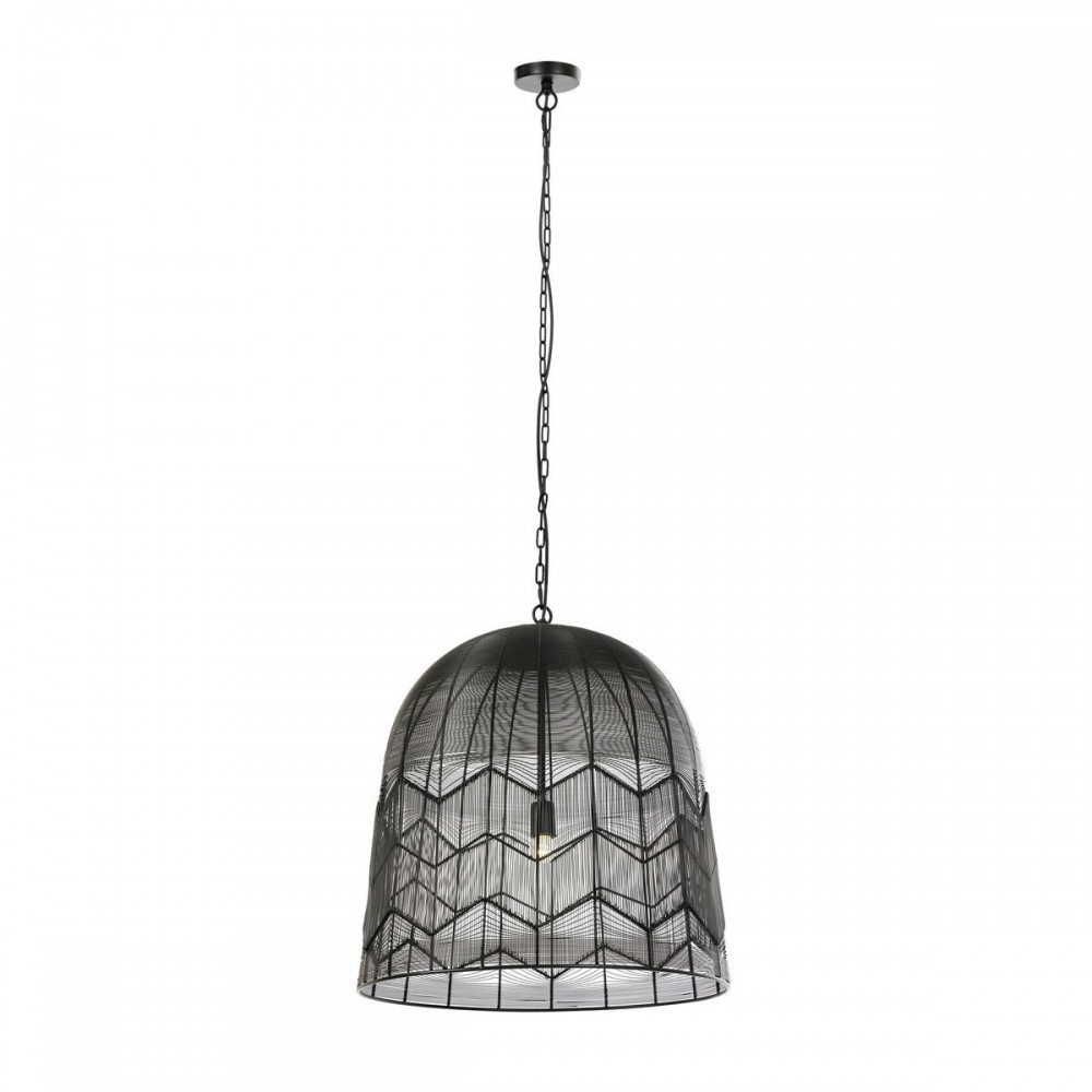 TOV Furniture Tessa Large Pendant