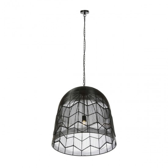 TOV Furniture Tessa Large Pendant