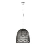 TOV Furniture Tessa Large Pendant