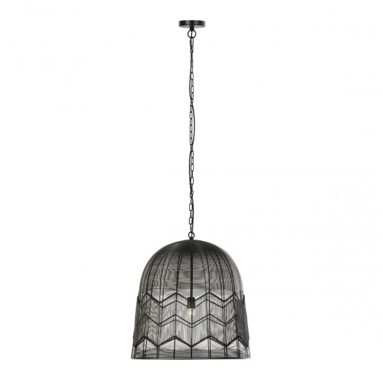 TOV Furniture Tessa Large Pendant