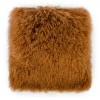 TOV Furniture Tibetan Sheep Copper Pillow