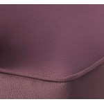 TOV Furniture Tiffany Pink Slub Velvet Chair