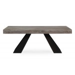 TOV Furniture Westwood Ash Dining Table