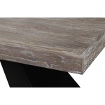 TOV Furniture Westwood Ash Dining Table
