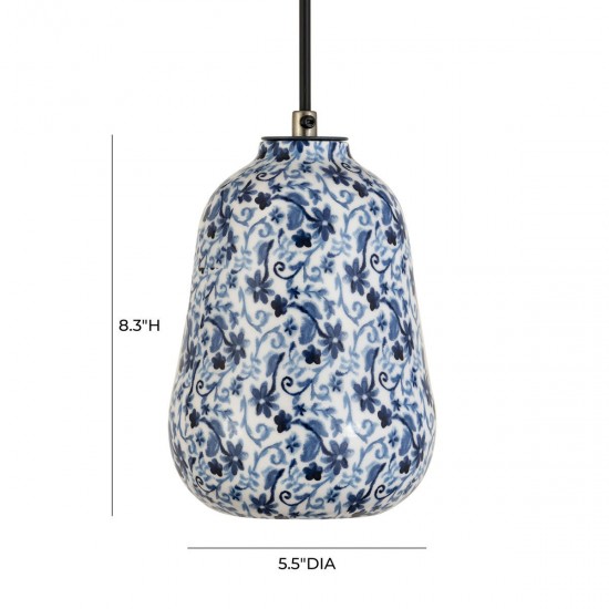 TOV Furniture Gia Pendant Lamp