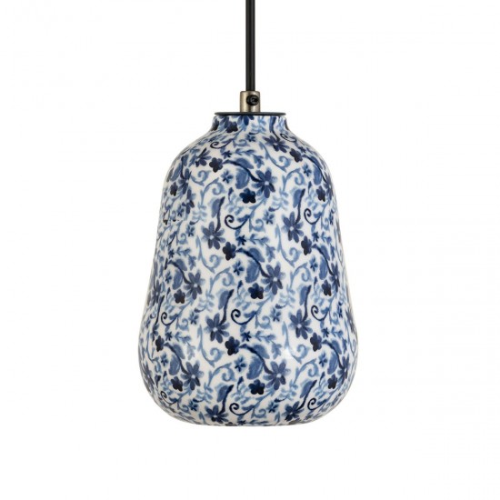 TOV Furniture Gia Pendant Lamp