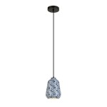 TOV Furniture Gia Pendant Lamp