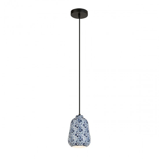 TOV Furniture Gia Pendant Lamp