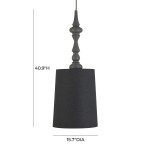 TOV Furniture Yaretzi Pendant Lamp