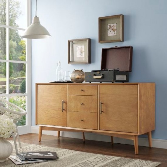 Landon Sideboard Acorn