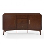 Landon Sideboard Mahogany