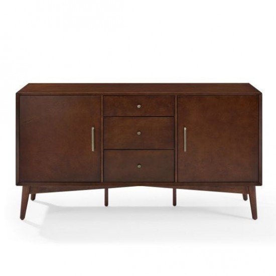 Landon Sideboard Mahogany