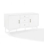 Landon Sideboard White