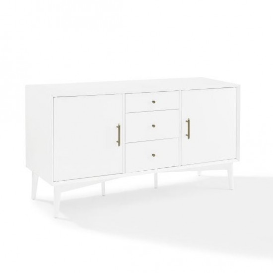 Landon Sideboard White