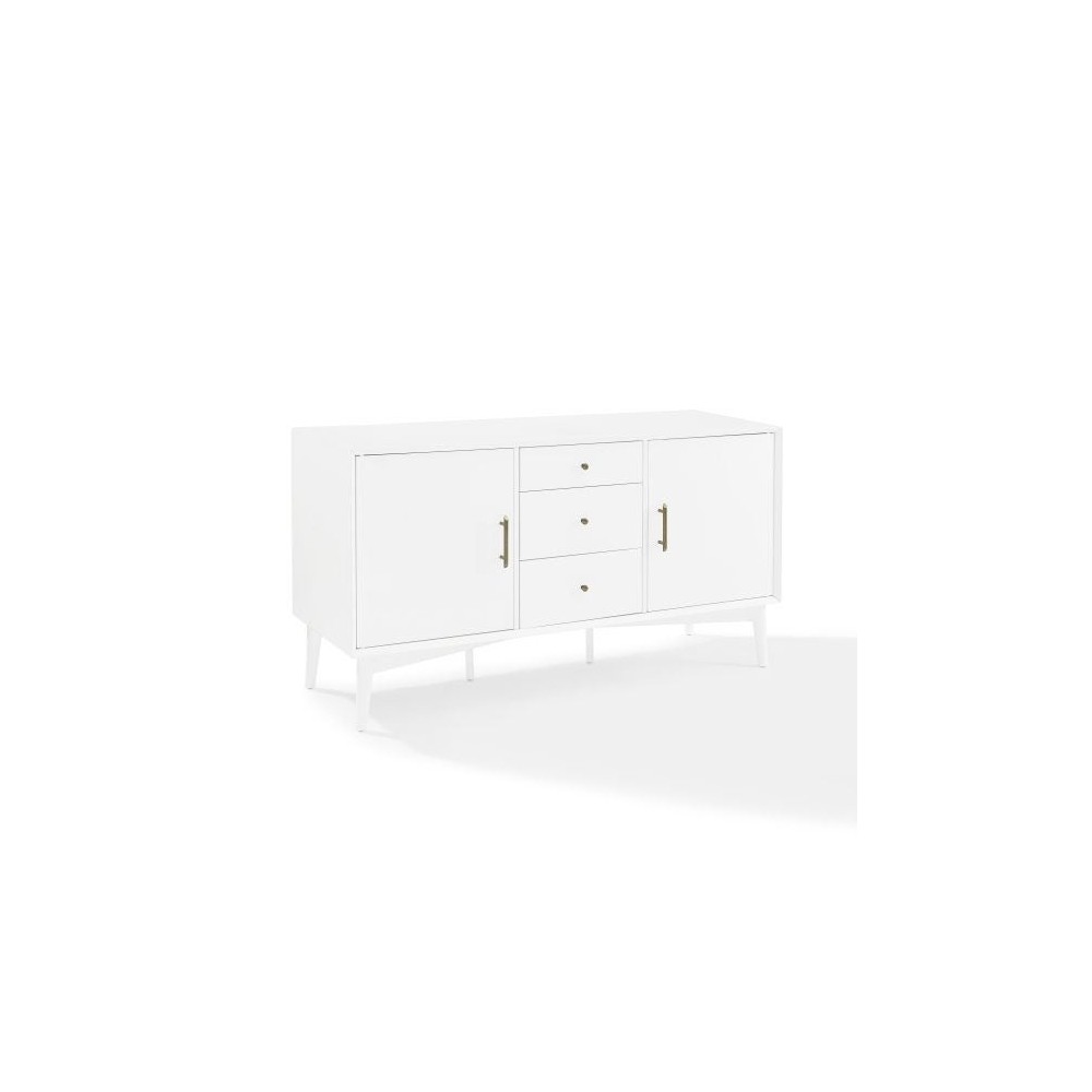 Landon Sideboard White