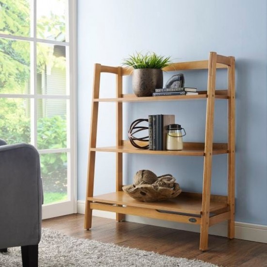 Landon Bookcase Acorn