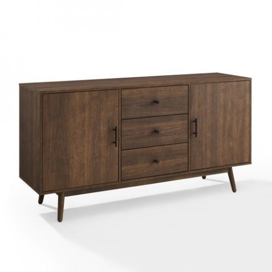 Lucas Sideboard Brown