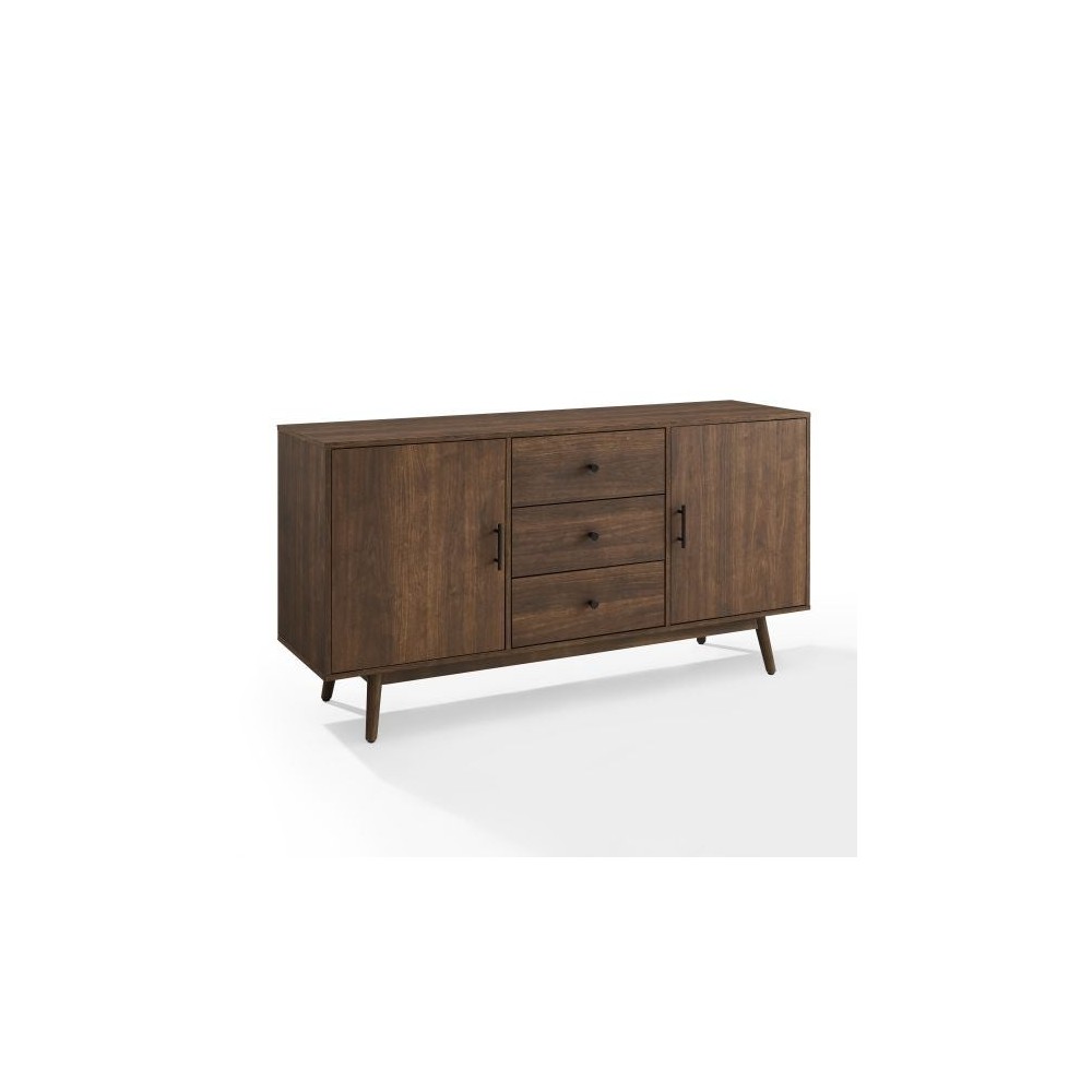 Lucas Sideboard Brown