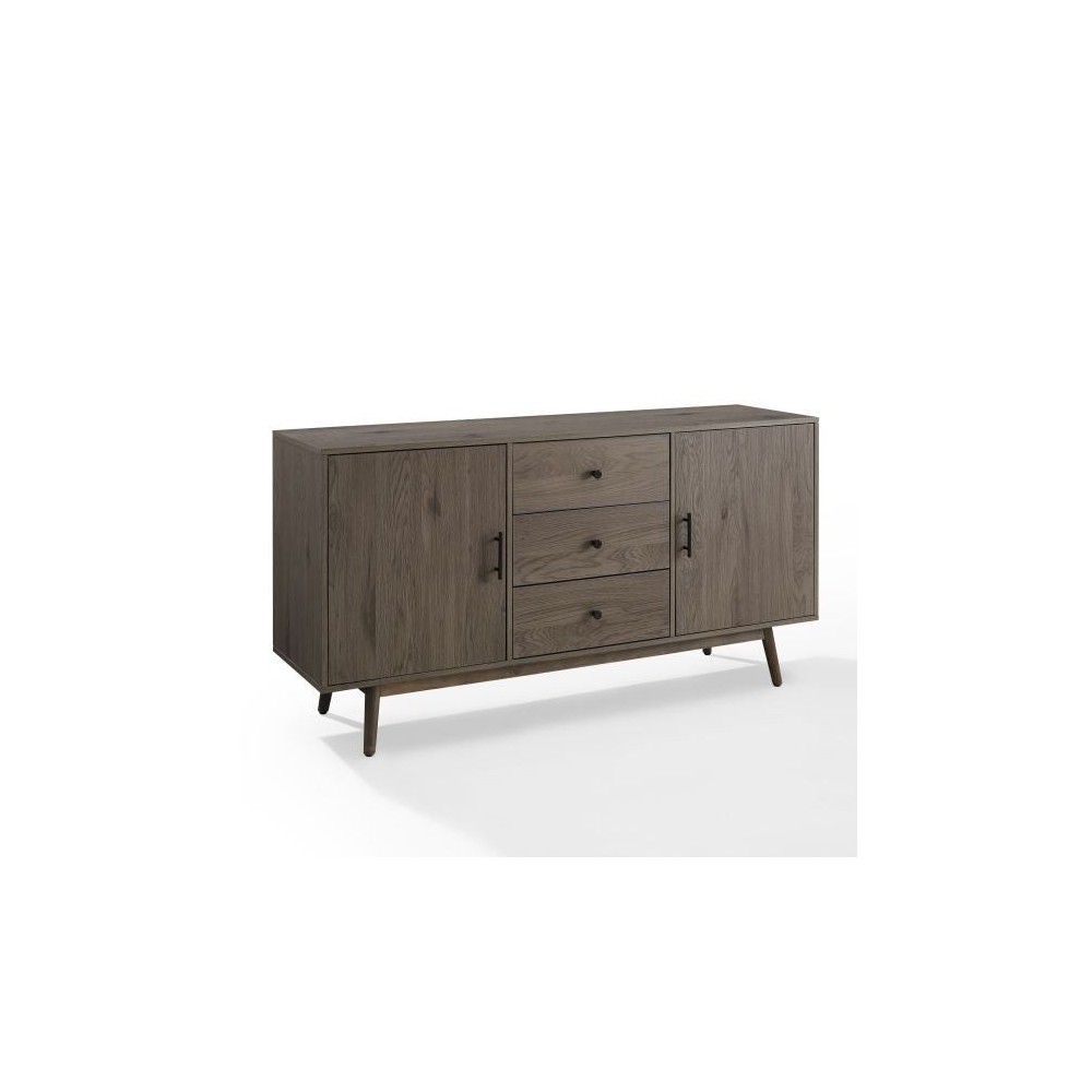 Lucas Sideboard Gray