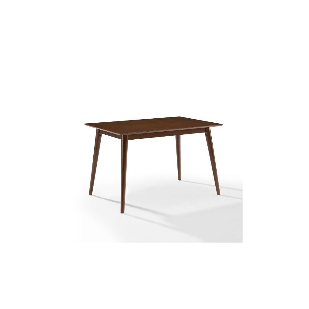 Landon Dining Table Mahogany