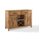 Roots Sideboard Natural