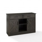 Hayden Sideboard Slate