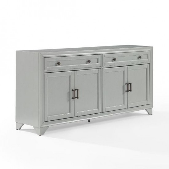 Tara Sideboard Distressed Gray