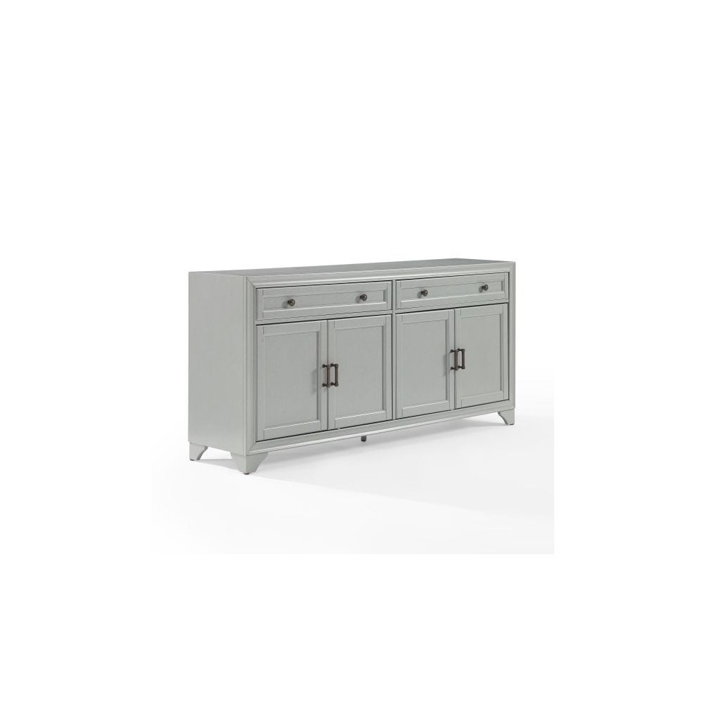 Tara Sideboard Distressed Gray