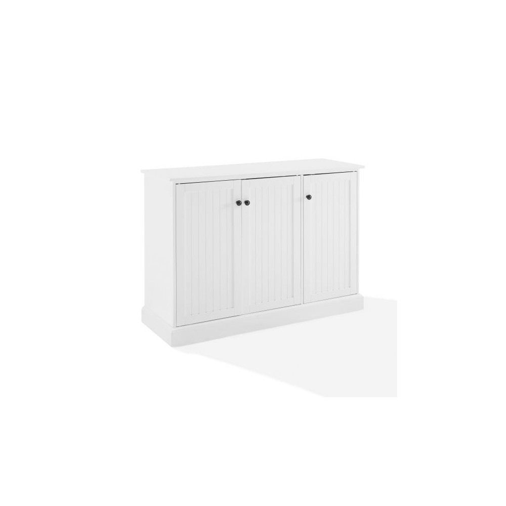 Shoreline Sideboard White