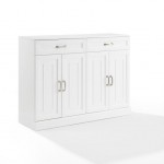 Stanton Sideboard White